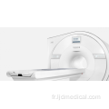 Machine de scanner de tomodensitométrie d&#39;instrument d&#39;hôpital